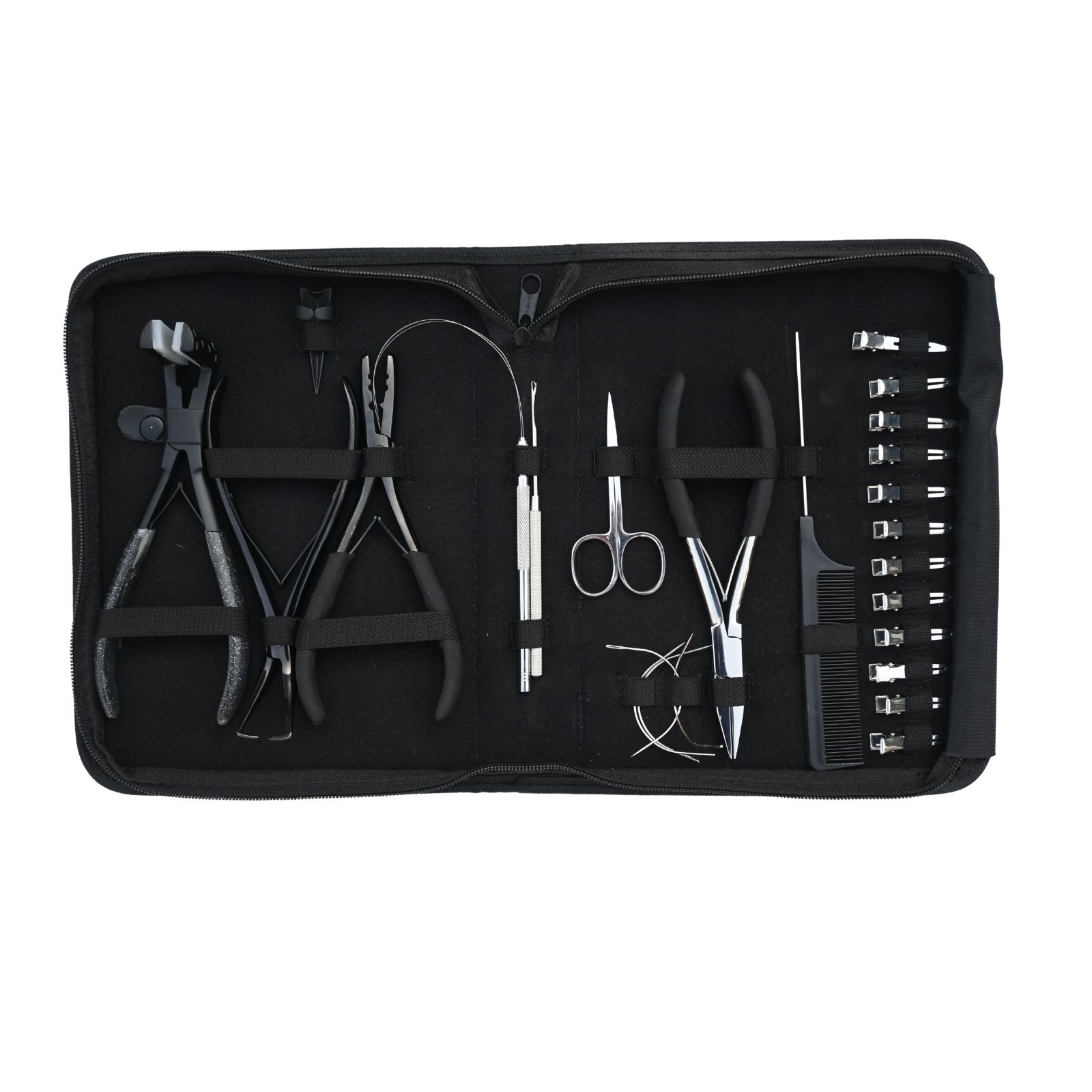 Herramienta para Extensiones de Cabello 2