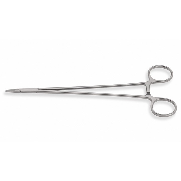 Overall length 6-1/4in (15.9cm).