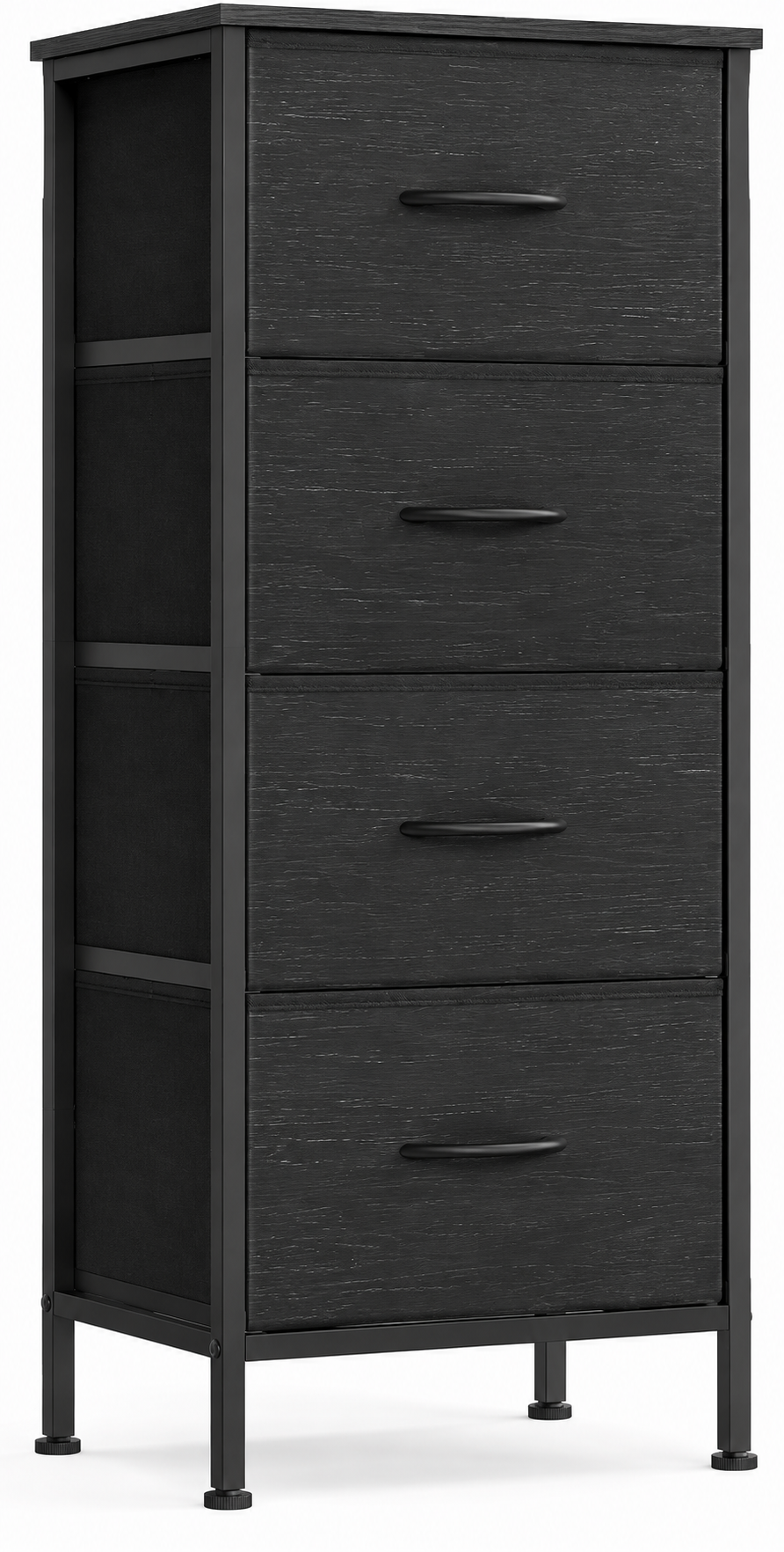 Ebony Black