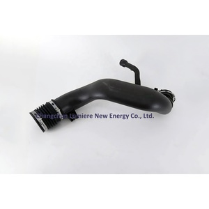 ジープグランドチェロキーWK3.0L 2007-2009用ターボチャージャー吸気ホースパイプへのエンジンエアクリーナー53013672AD 53013672AE 6508284AA