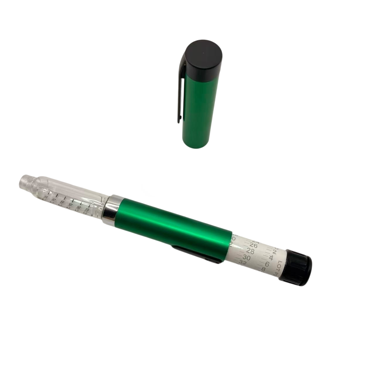 Verde