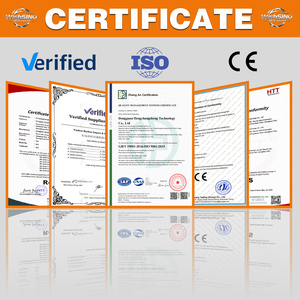 Tùy chỉnh ép nhựa cho các phụ kiện máy tính Bền phong cách kết thúc đúc chính xác cho các bộ phận bàn phím Vỏ chuột - Product Image 4