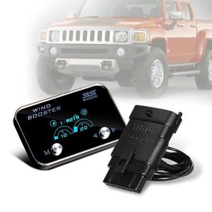 המאיץ 2025 דק אולטרה 6 מ "מ 12 מצבי תאוצה שליטה 9 מצב 3s בקר מצערת עבור דודג 'מטען 2007-2024 - Product Image 2