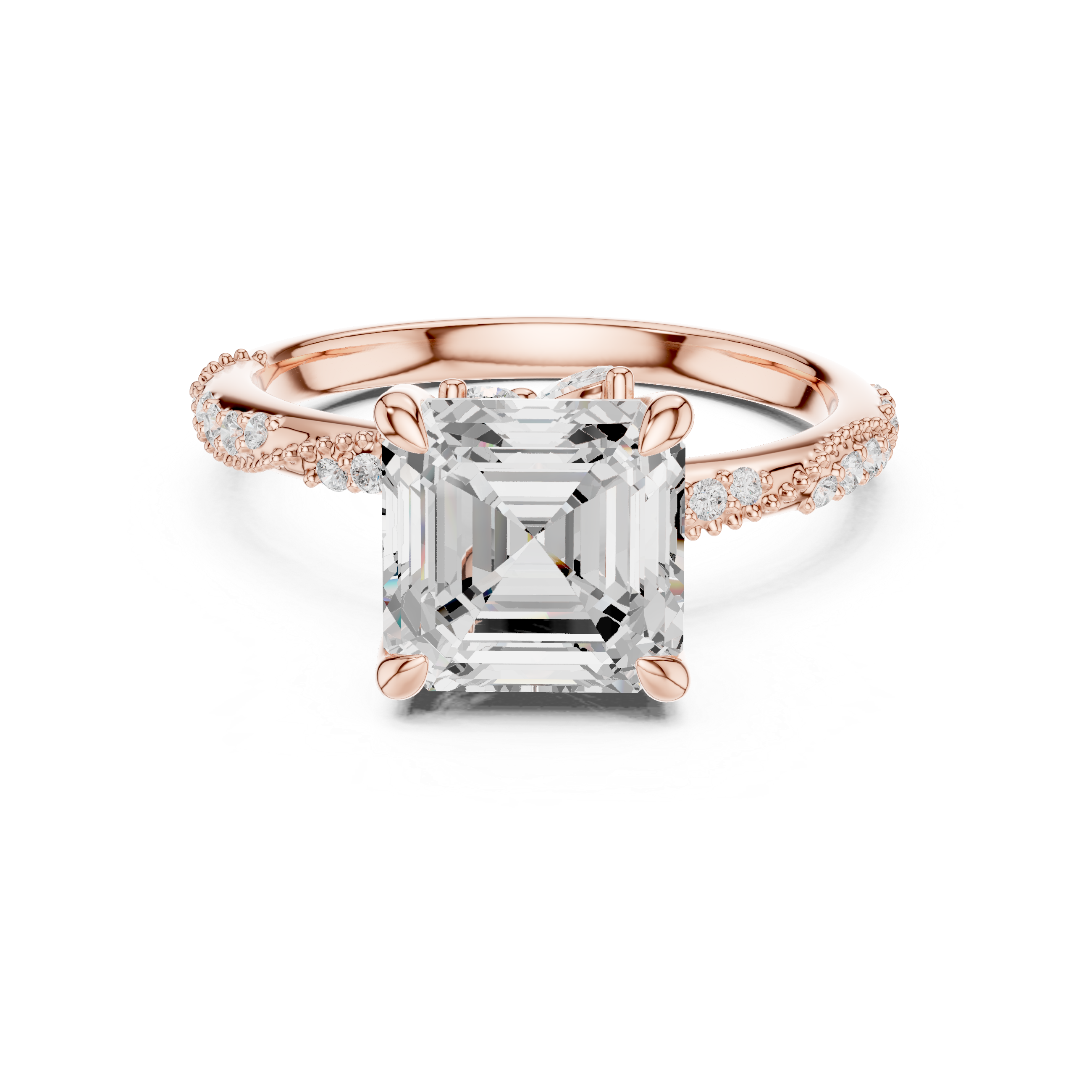 Oro rosado
