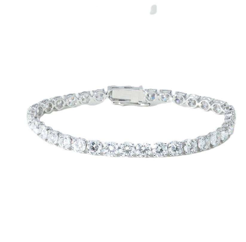 Or blanc