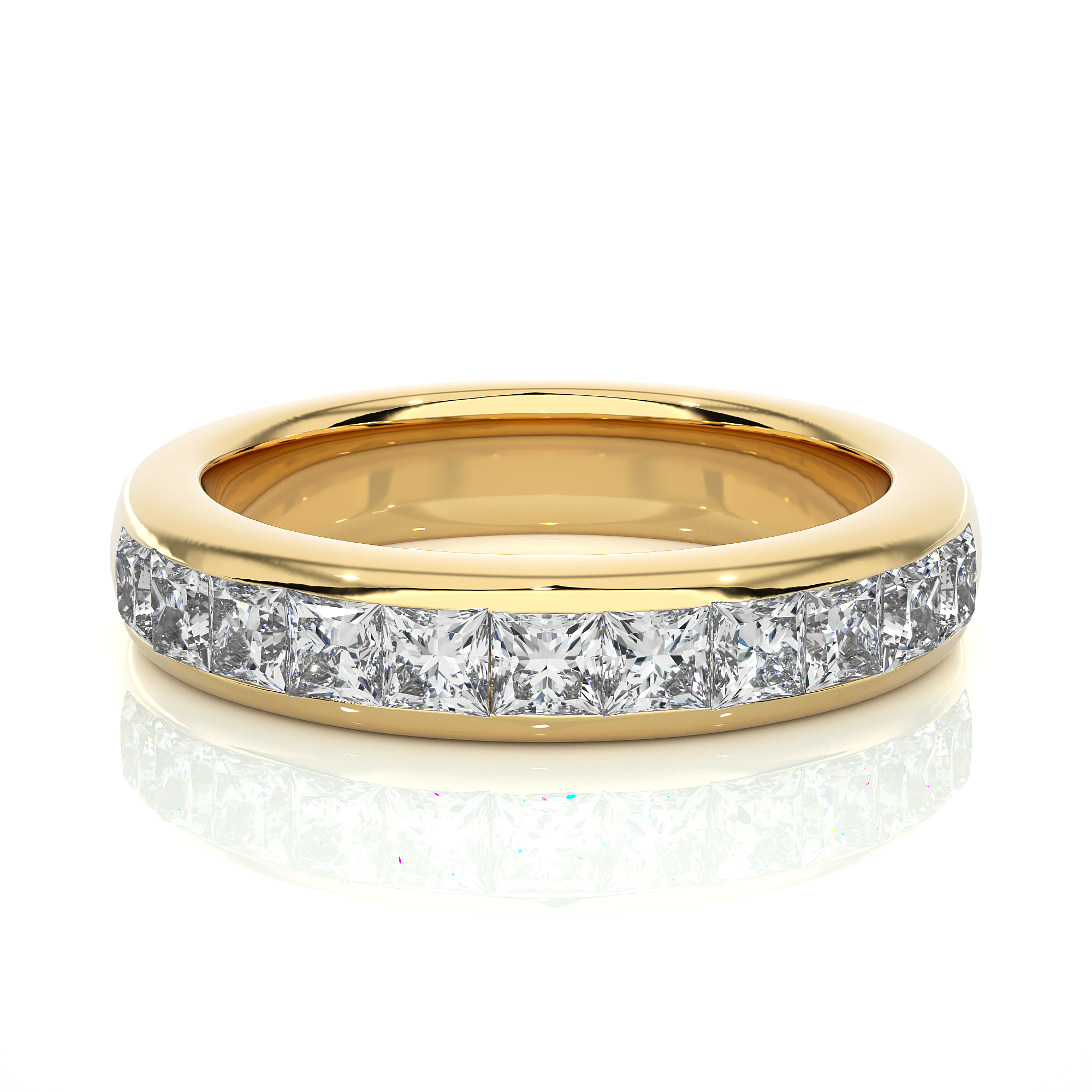 Yellow Gold