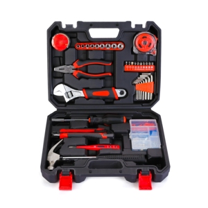 DIY工具套装9 19 20 37 43 108 110套装硬件修理套装机械修理工具包