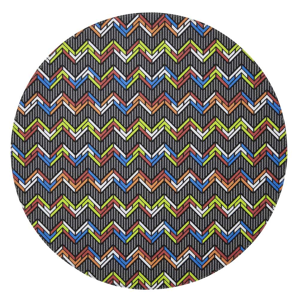 Multicolored