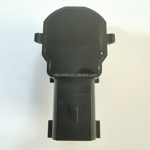 批发汽车零件保险杠倒车后视停车传感器超声波PDC传感器适用于福特EM2T-15C868-BA EM2T15C868BA - Product Image 3