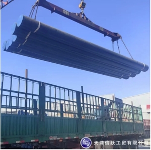 ASTM A53 A106 GR B <strong>API</strong> <strong>5L</strong> Piping <strong>pipeline</strong> Carbon Steel <strong>SMLS</strong> Round Tube and Pipe for <strong>Pipeline</strong> Oil and Gas Liquid Delivery - Product Image 4