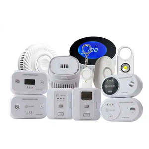 Calidad perfecta Detección versátil Robustamente construida Alarma de combinación de operación eficiente y precisa consistentemente - Product Image 2