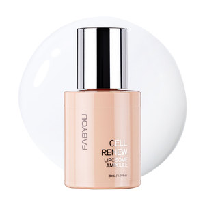 Fabyou 30ml tế bào tái tạo <span class=keywords><strong>Liposome</strong></span> Ampoule OBM chống lão hóa làm sống lại huyết thanh da cho khuôn mặt - Product Image 1