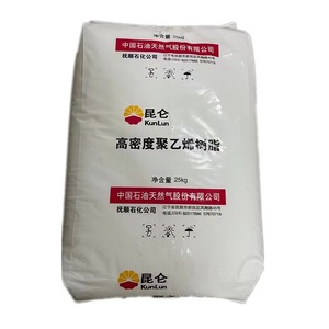 Plastik hammadde granülleri en iyi fiyat ile bakire HDPE LDPE LLDPE paletler - Product Image 5