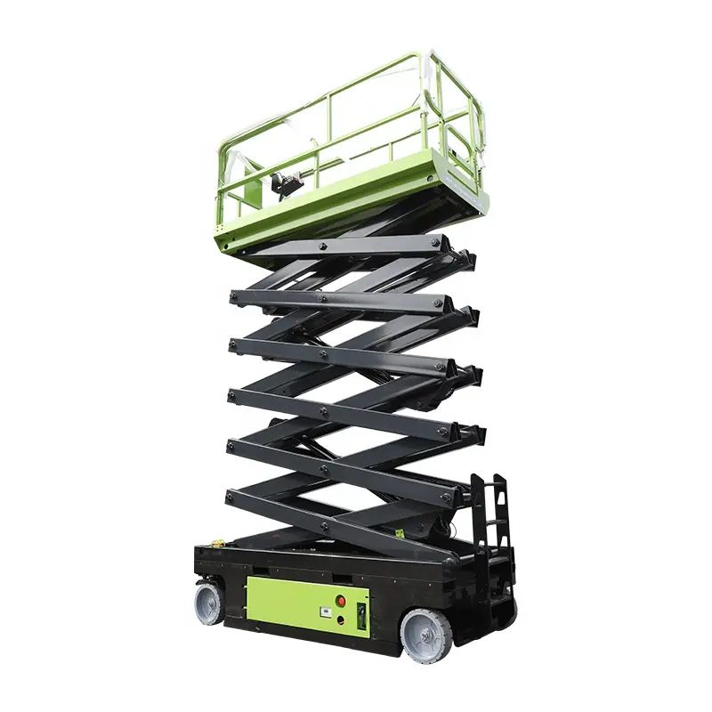 Boom Lift nhà sản xuất giá bán buôn Boom Lift