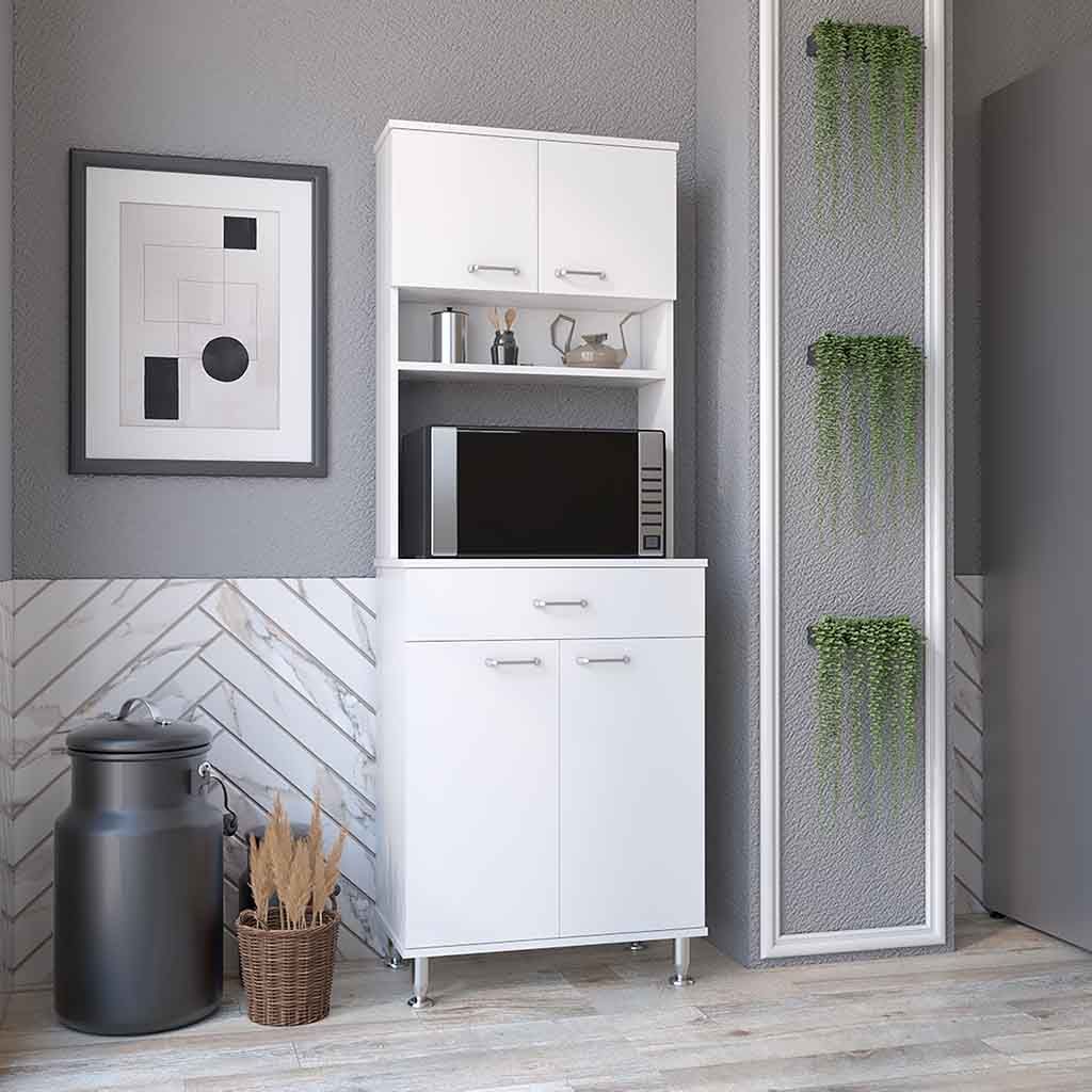 White Color