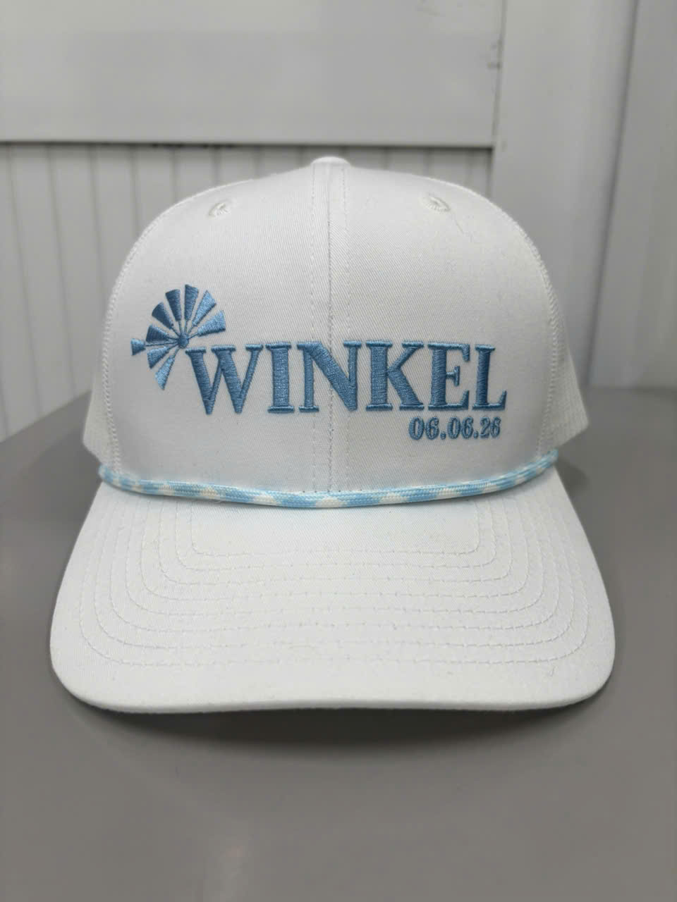 Couleur personnalisée