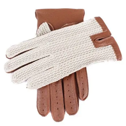 Full Finger Zeer Comfortabele Rijhandschoen Voor Autoveiligheid Duurzaam Rijden Sterk Gegrepen Slim Fit Glovse Heren Voor Autorijden
