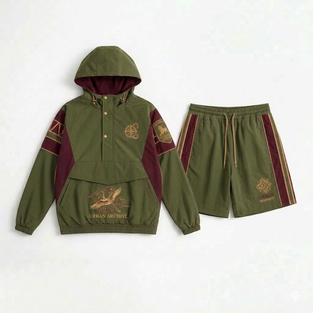 Verde militar