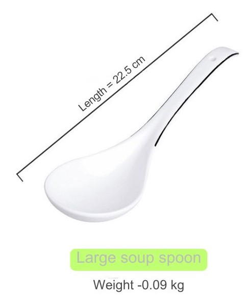 soup Spoon