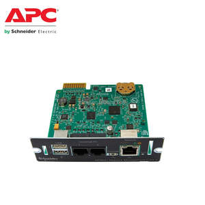 บัตรการจัดการเครือข่าย APC UPS AP9641 3พร้อมการตรวจสอบด้านสิ่งแวดล้อมพร้อมบริการหลังการขายที่ยอดเยี่ยม - Product Image 5