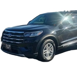Kullanılmış 2025 Ford Explorer aktif AWD - Product Image 1