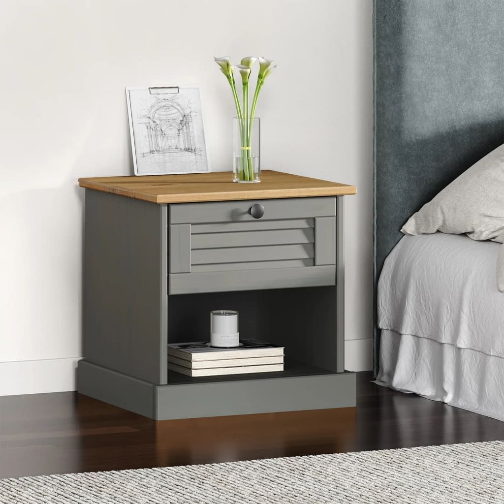 Grey Color
