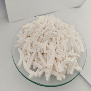 Chất xúc tác hoạt tính cao để tổng hợp Raspberry Ketone, phù hợp với quy trình p-hydroxybenzaldehydehyd-acetone, độ chọn lọc cao - Product Image 5