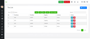 Custom Made Hotel <strong>Management</strong> <strong>Software</strong> <strong>System</strong> for High End Global Business Growth and Success - Product Image 4