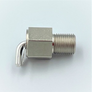 Güç teslimat için DC 2.5mm kadın 3PIN DC Jack ses jakı yüksek kaliteli bağlayıcı - Product Image 4
