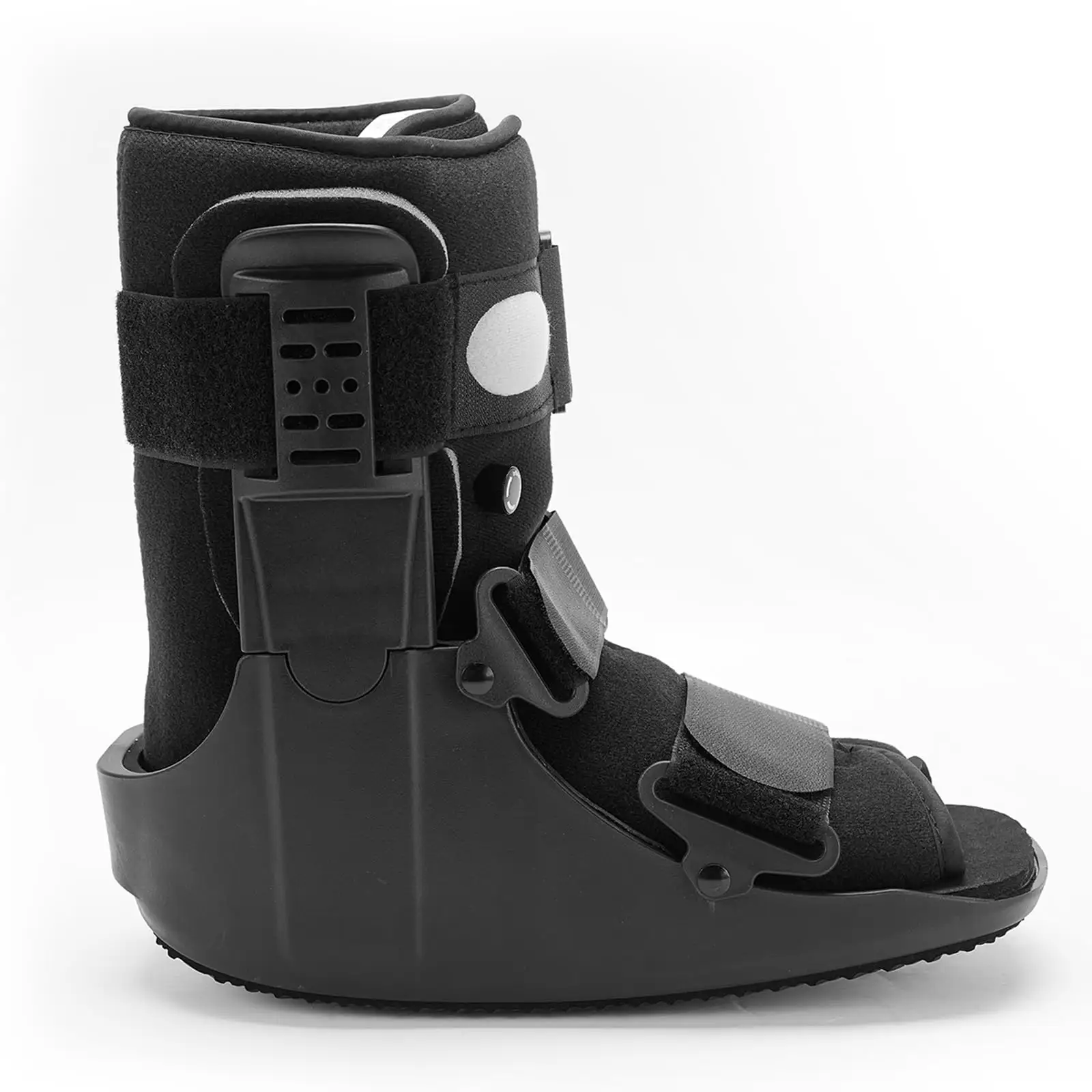 TJ-FM033 ayak bileği desteği askı Brace hava kam Walker kırılma Boot şişme yürüyüşe ortopedik ayak bileği Brace