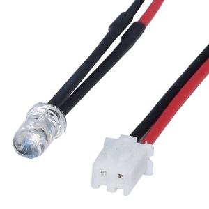 3.5mm <strong>IR</strong> Infrared <strong>Remote</strong> Control Receiver Extension Cord Cable LED Light <strong>IR</strong> Receiver Emitter Extender Repeater System - Product Image 4