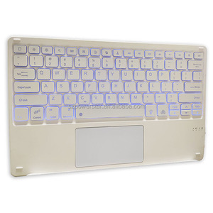 Teclado personalizado, teclado de tres modos de modo dual, ensamblaje de producción de teclas - Product Image 4