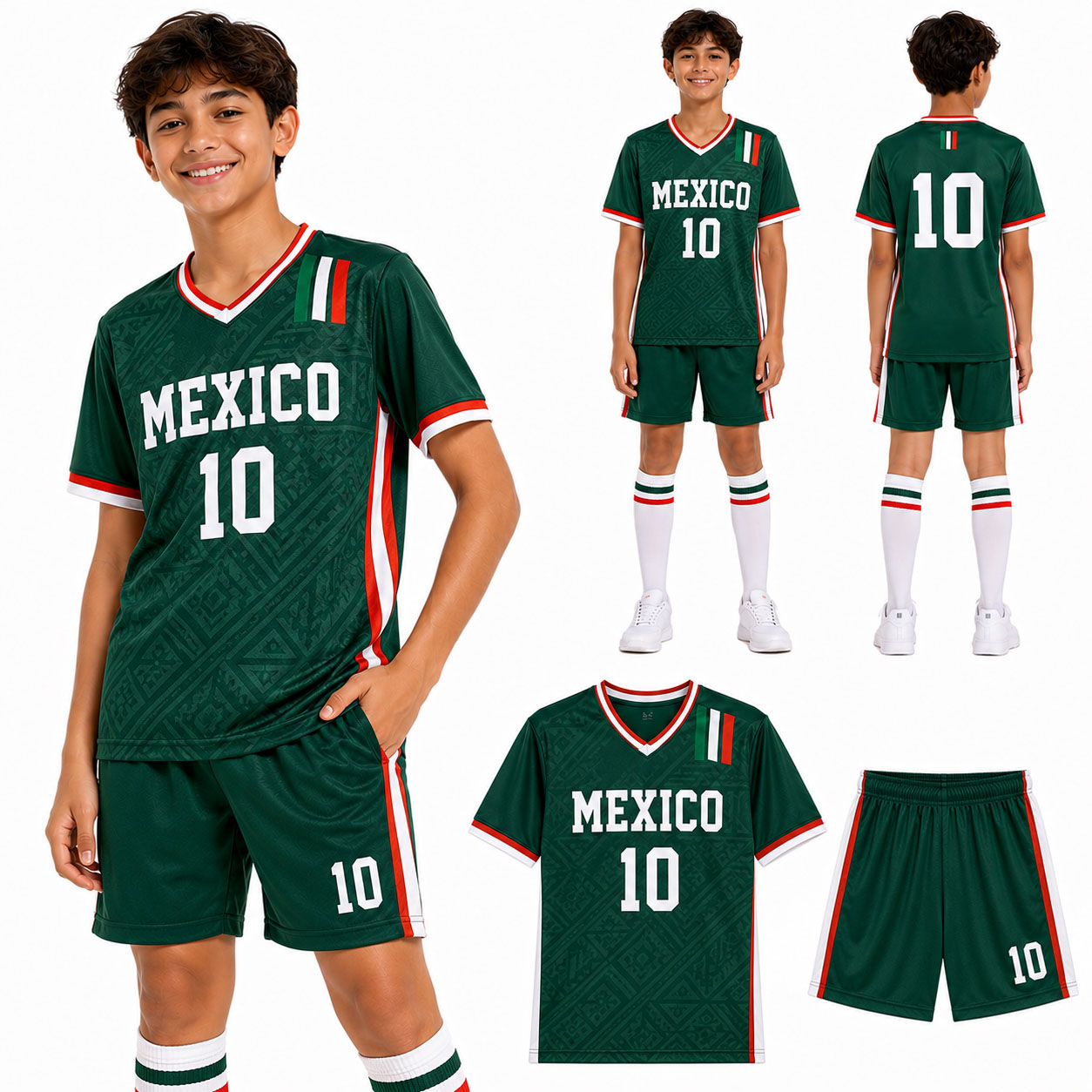 Mexique