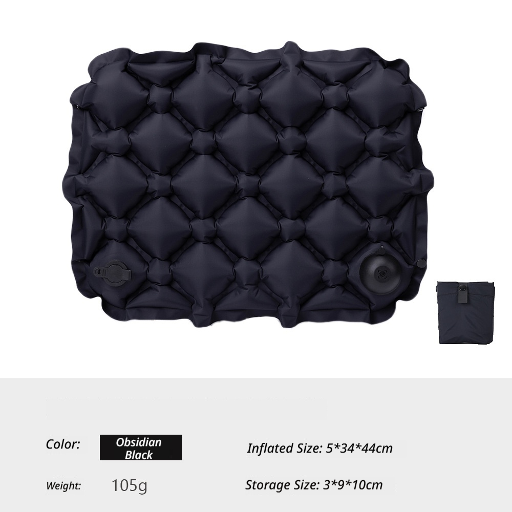 สีดำ-5*34*44ซม.