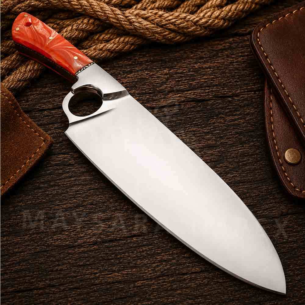 Bone & Rosewood