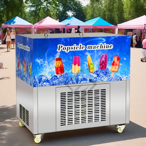 Thương mại <span class=keywords><strong>Popsicle</strong></span> Máy làm <span class=keywords><strong>Popsicle</strong></span> kem <span class=keywords><strong>Ice</strong></span> Lolly Máy làm - Product Image 1