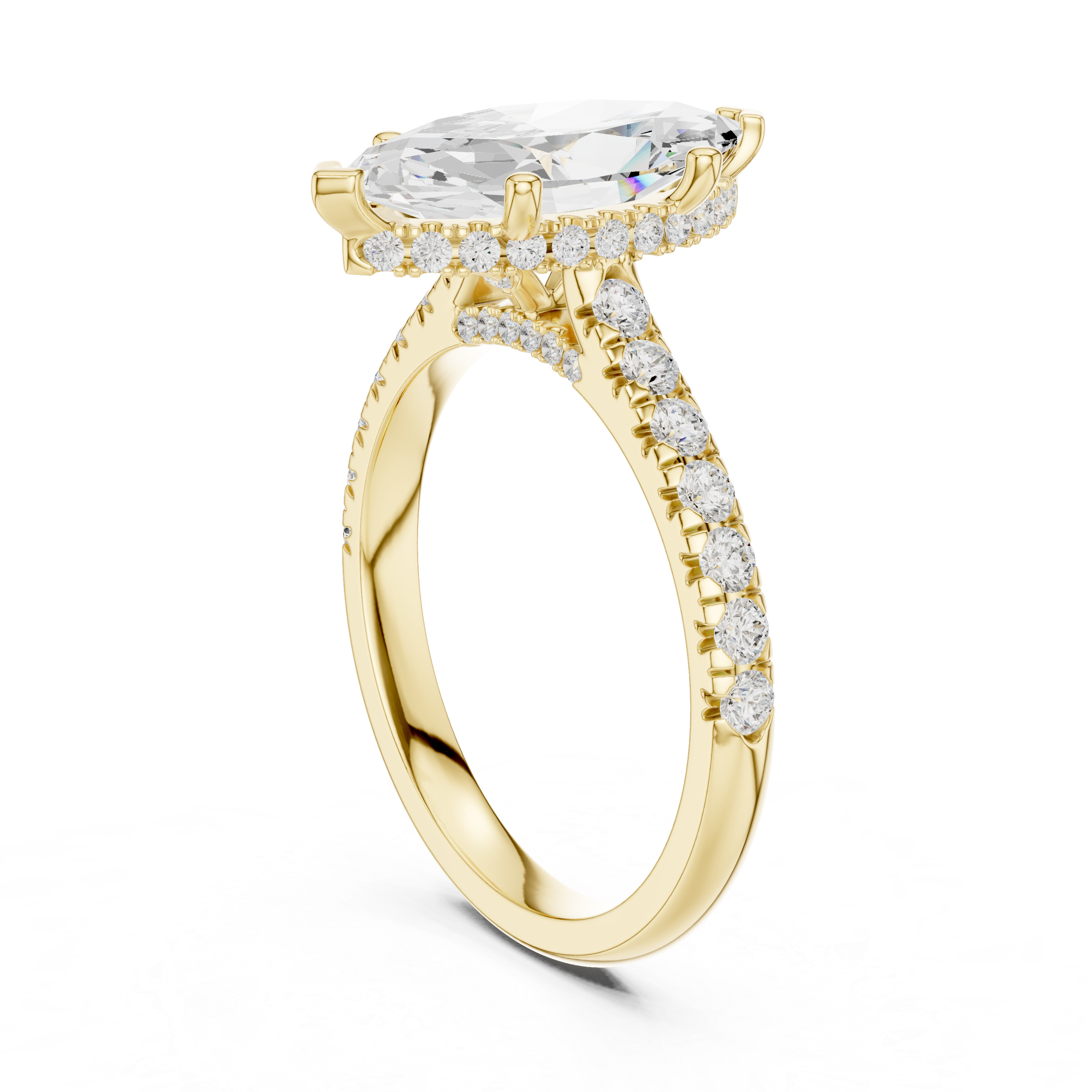 Yellow Gold