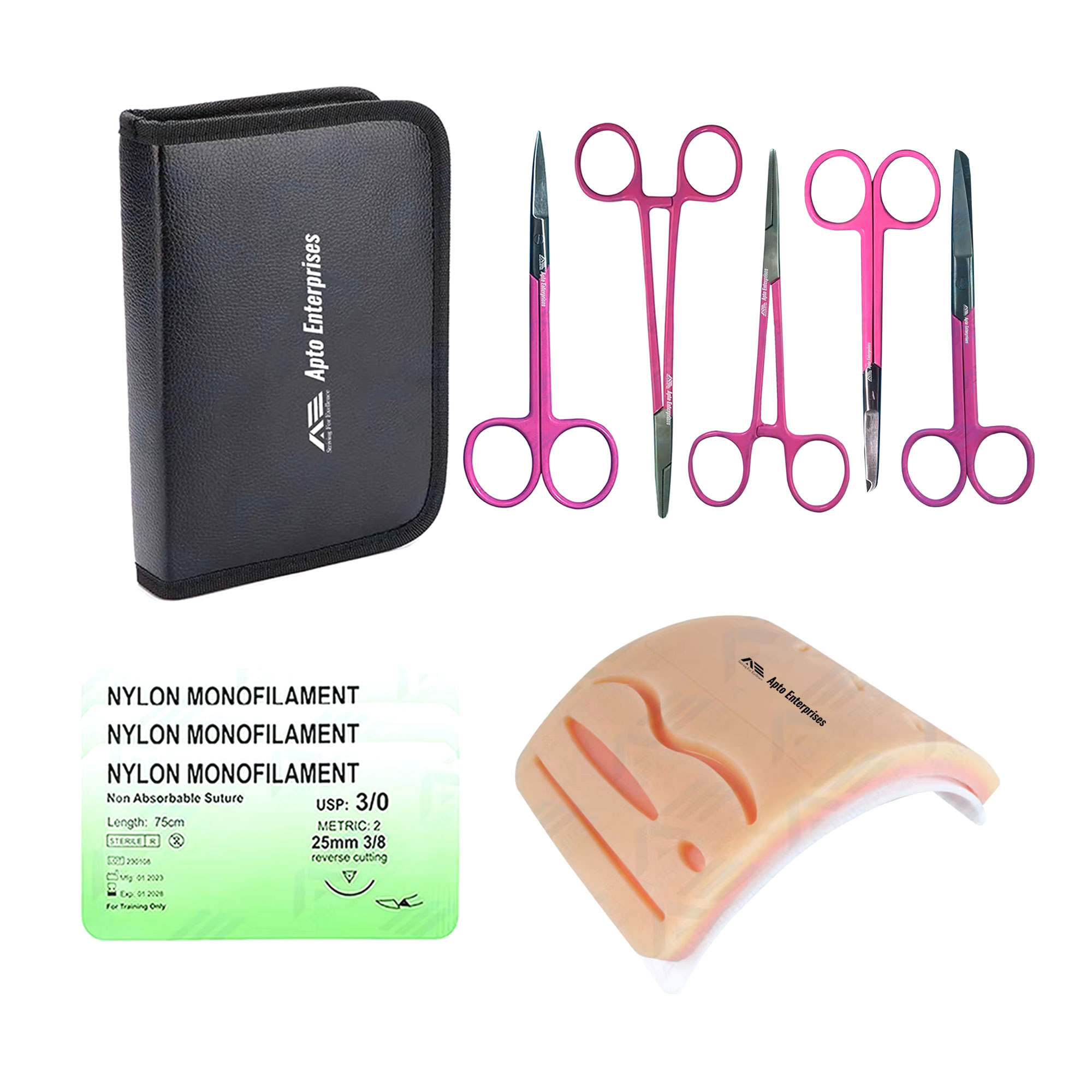 Suture Kit