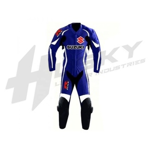 バイクレーススーツバイカーレザーパンツ2020新着