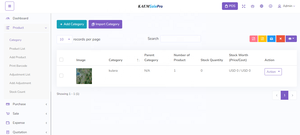 High-End ERP Software <strong>Solution</strong> With Customizations and Integrations Advance and Latest Technology - Product Image 5