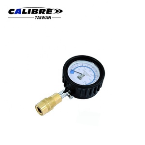 TAIWAN <strong>CALIBRE</strong> 5pc Quality Petrol Engine <strong>Compression</strong> Tester with M14 &amp; M18, Motor <strong>Compression</strong> Tester - Product Image 3