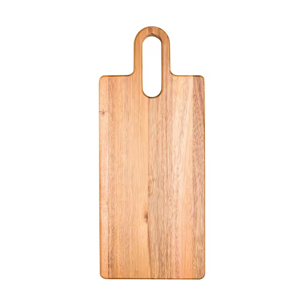 Natural wood color