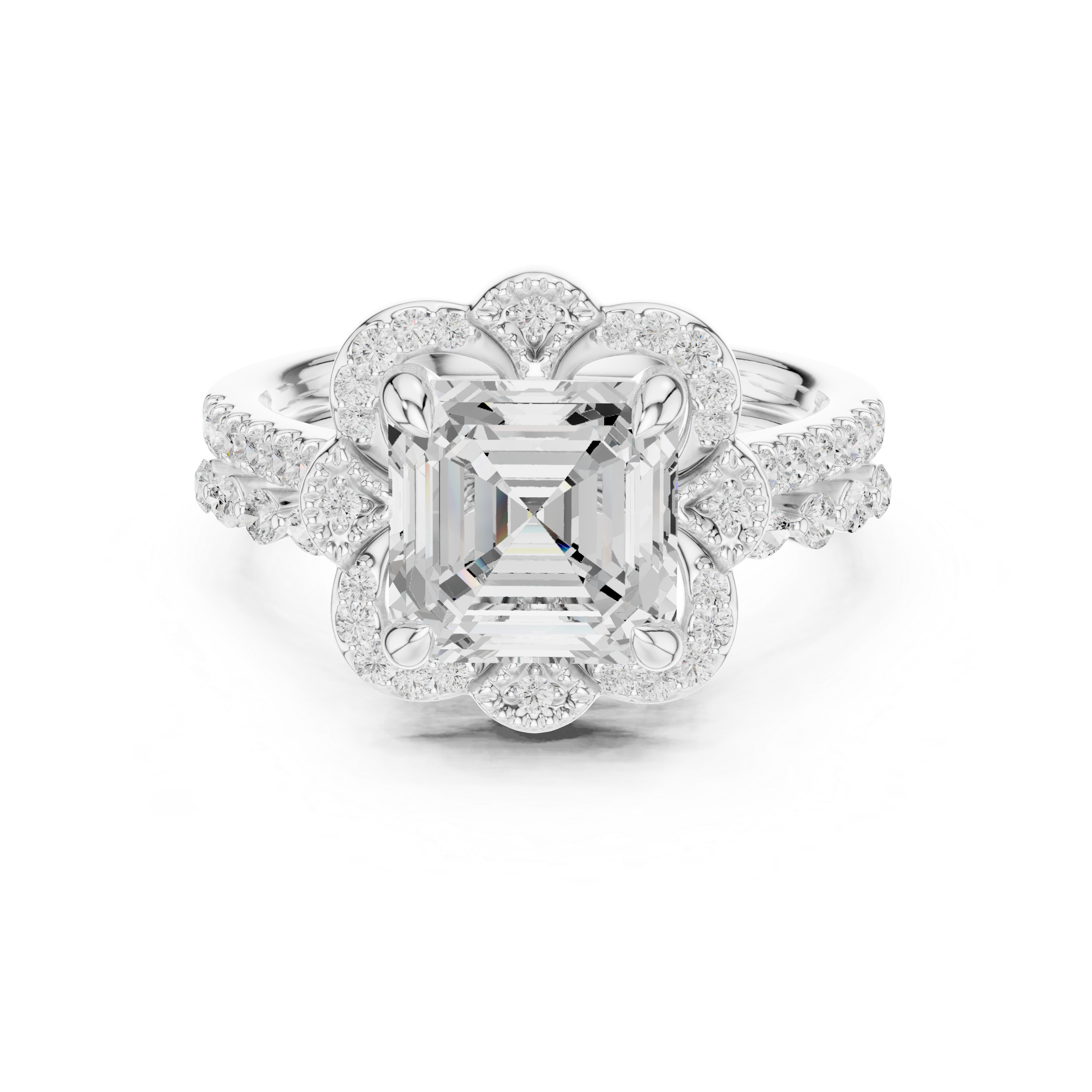 Oro blanco