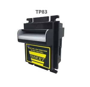 TP 83 B malato validatore per macchina a gettoni fuoco collegamento WMS550 gioco da tavolo fabbrica POG