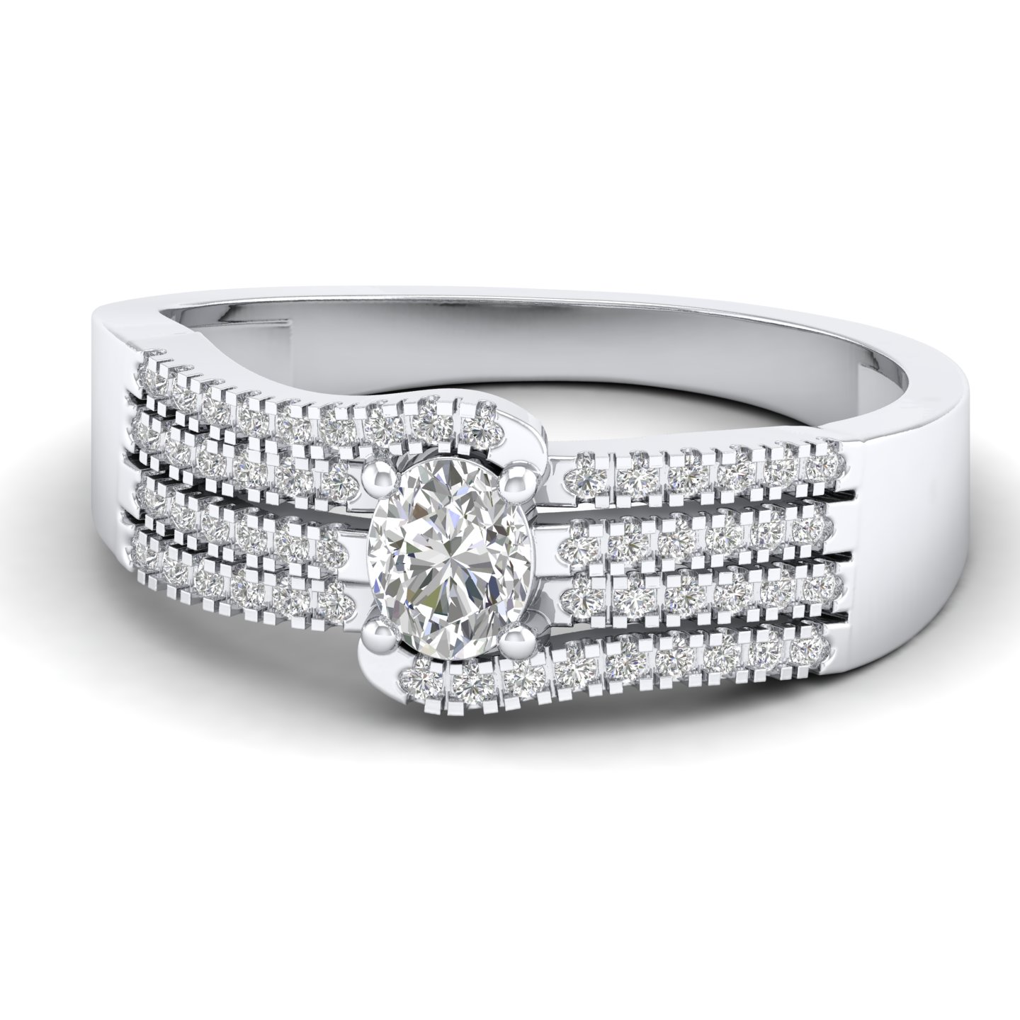 White Gold