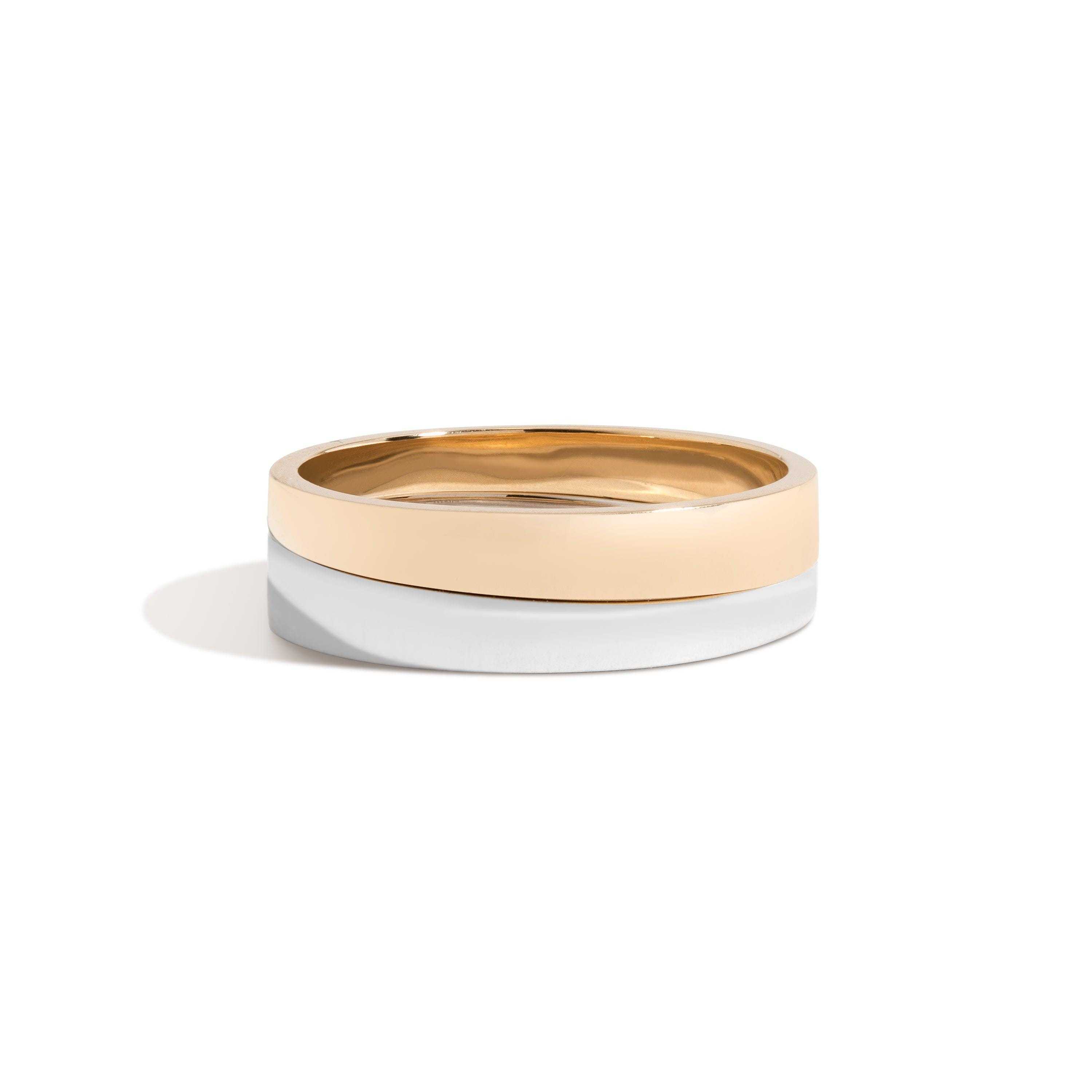 18k Solid Gold