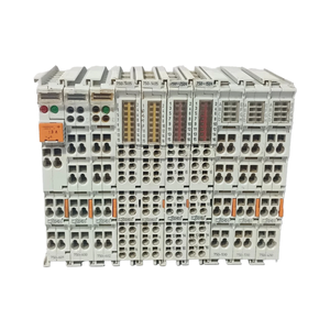 Módulo de entrada digital 750-1405 Módulo PLC - Product Image 2