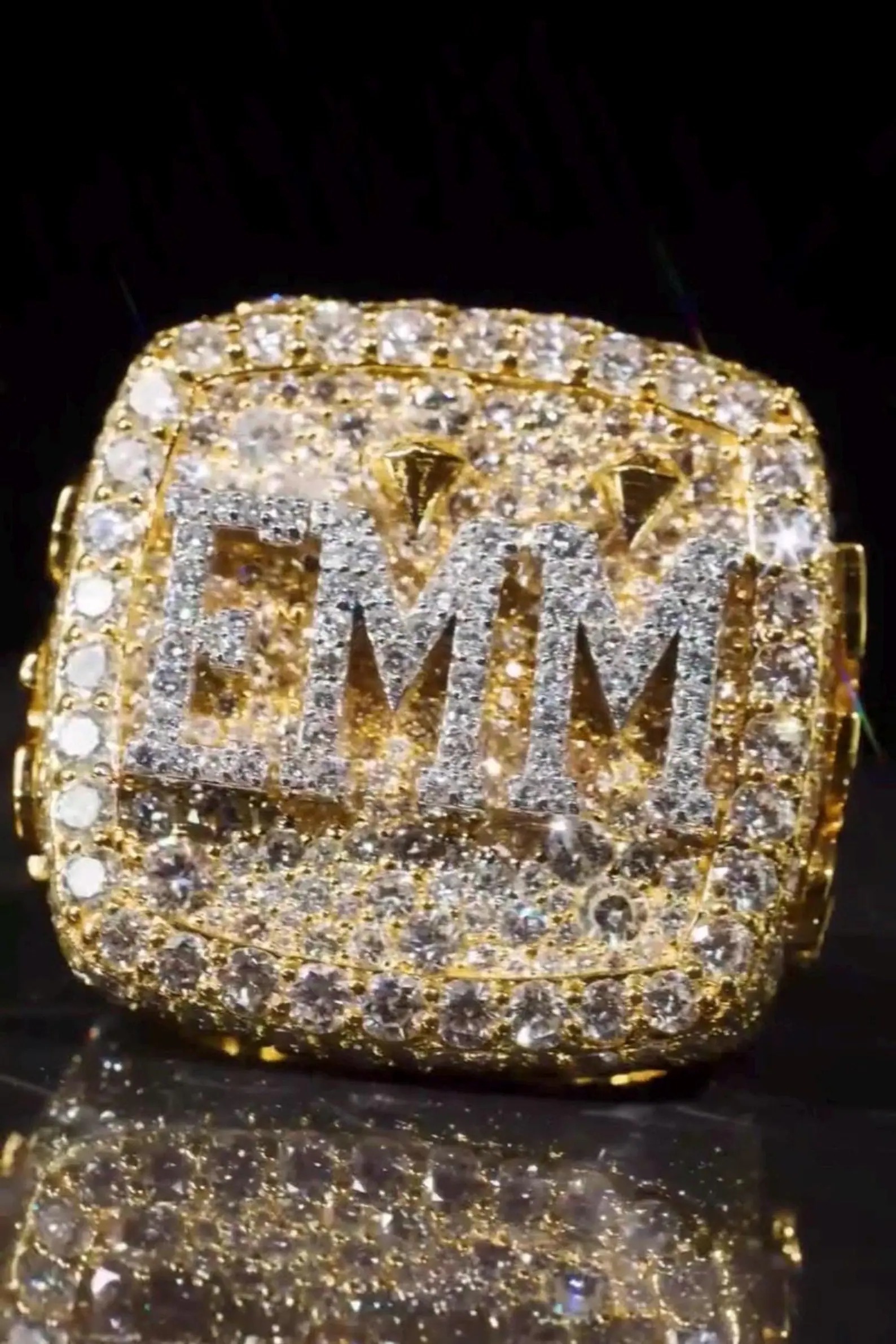 Yellow Gold