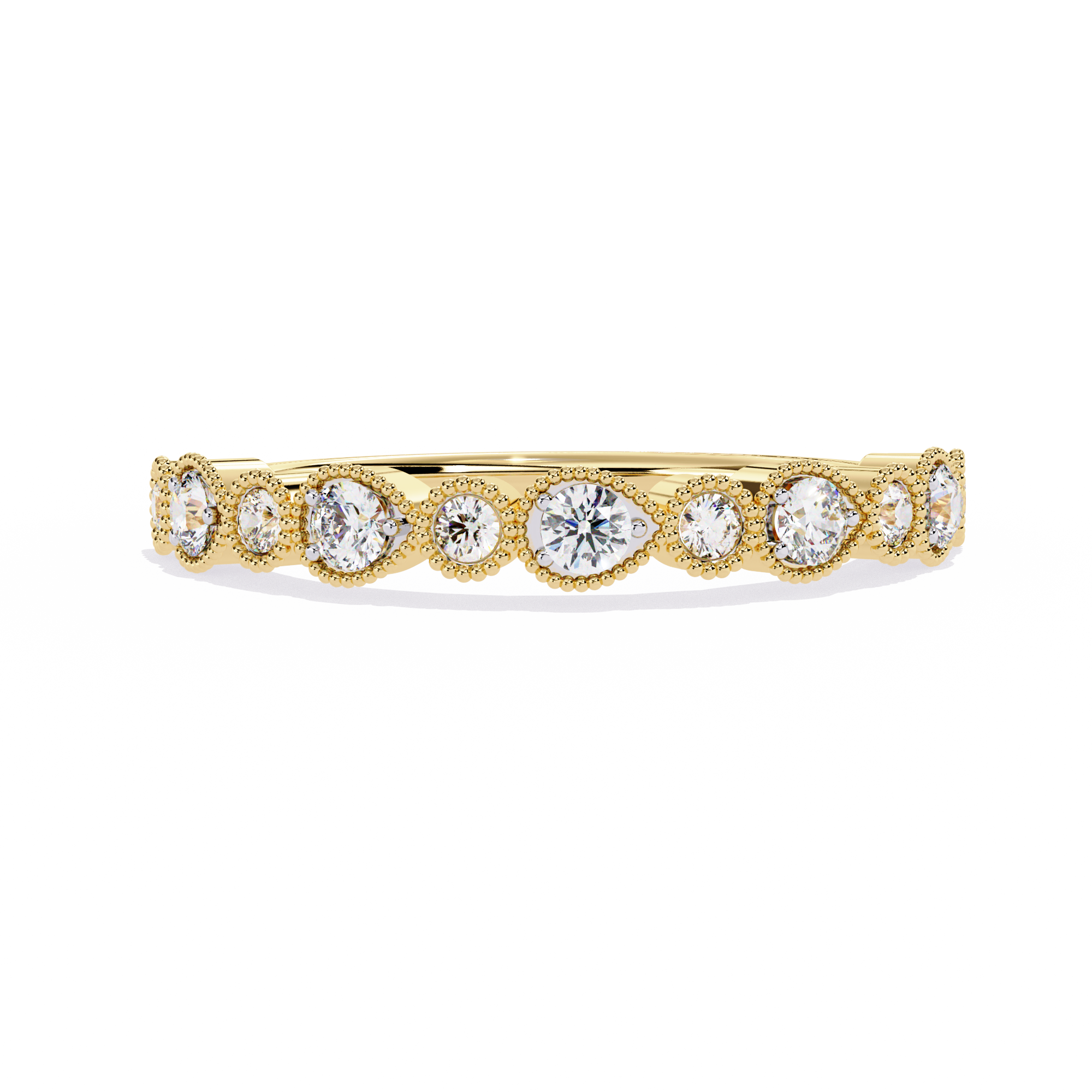 Oro amarillo