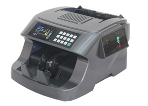 Huaen H-6200 contadora de billetes多通貨TFTディスプレイ現金請求カウンター多通貨カウンターおよび検出器